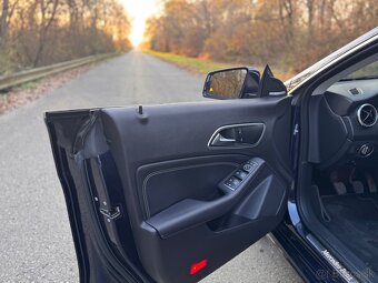Mercedes Benz CLA 180 Diesel Shooting Brake 2018 Top stav✅ - 15