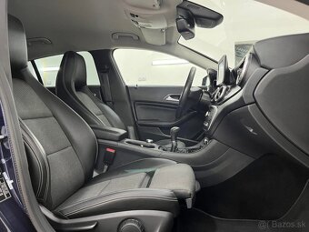 Mercedes Benz CLA 180 Diesel Shooting Brake 2018 Top stav✅ - 15