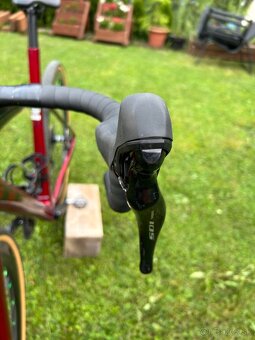 Trek Domane SL 5 Gen 3 - 15
