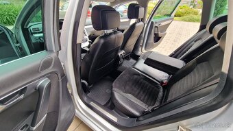 Volkswagen Passat Variant B7 2.0tdi 4x4 - 15