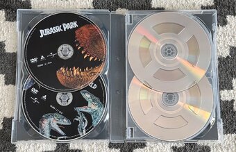 Predám tieto dvd - 15