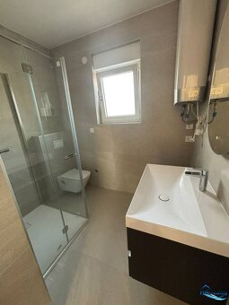 Privlaka - apartmán v novostavbe len 80m od mora - 15