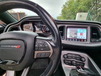 Dodge Challenger 2019 - 15