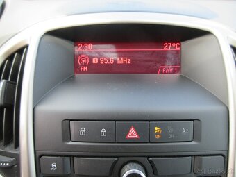 Opel Astra 1.7 CDTi 110k Enjoy - 15