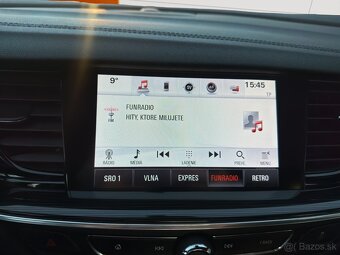 Opel Insignia 2.0 CDTI S S Exclusive - 15