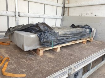 Predam pletivový systém + pletivo - 15