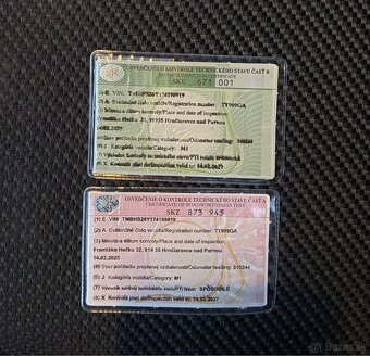 Škoda Fabia 1.9TDI 74kw Facelift - 15