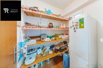 TRNAVA REALITY 5 – izbový rodinný dom s terasou, Červeník - 15