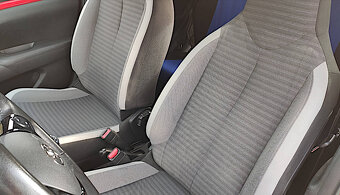 Toyota Aygo 1.0 VVT-i Selection - 15