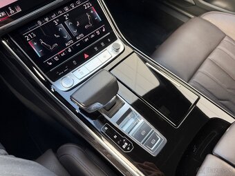 AUDI A8 50TDI Quattro - 15