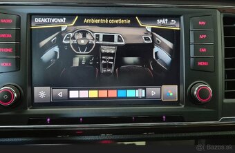 SEAT ATECA - PREDAJ AJ NA SPLÁTKY - 15