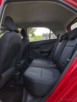 Kia Picanto 1.0 - 15