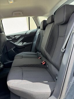 ŠKODA SCALA, STYLE, 1,6 TDI, AUTOMAT, 1/2020, 141 307 KM - 15