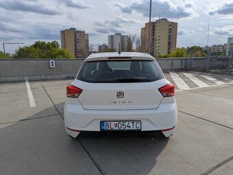Seat Ibiza 1.0 TSI Style - 15