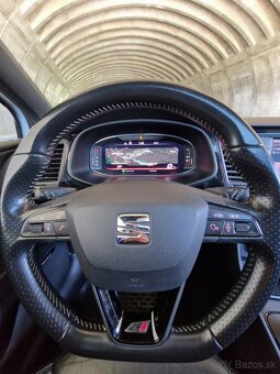 Seat Leon Cupra 2.0 TSI DSG – 500hp | Úpravy | TOP stav - 15
