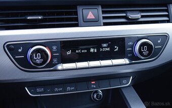 Audi A4 Avant B9 2.0 TDI 140kw - 15