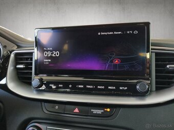 Kia XCeed 1.5 T-GDi M6 GOLD - Blue Flame - 15
