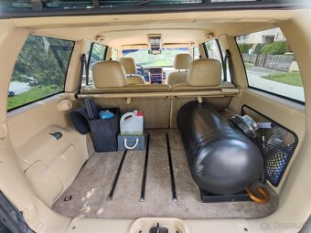 Jeep Grand Cherokee Limited V8 ZJ 5,2 l - 15