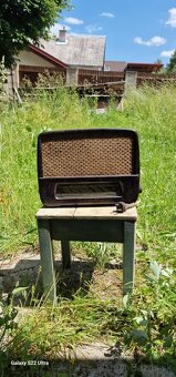 Starožitnosti - retro - 15