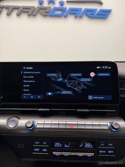 Hyundai Kona 1,6 GDI HEV FAMILY6 DCT - 15