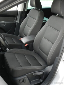 Seat Alhambra 2.0 TDI CR Style 7miest Panorama - 15