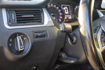 Škoda Rapid 1.6 TDI 115k Ambition - 15