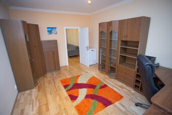 Prenájom 3 izbový byt - Košice Západ - 15