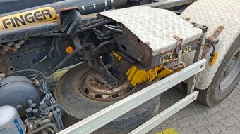 MB ACTROS 2541 L 6X2 - 15