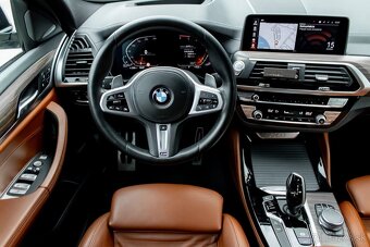 BMW X4 xDrive 30d - 15