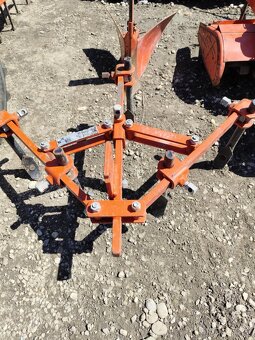 Terra vari malotraktor - 15