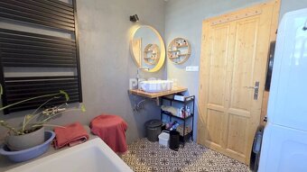 MODERNÝ 2i byt, REKONŠTRUKCIA, BALKÓN, Kuliškova ulica, NIVY - 15