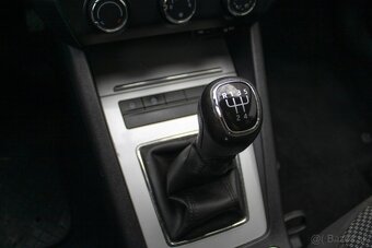 Škoda Octavia - 15