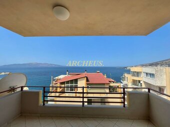 3-izbový apartmán, 75 m², Albánsko - Saranda - 15