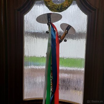 Ozembuch do kapely aj k heligonke - Vianočá akcia - 15