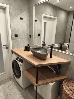 Lákavá ponuka: 3 izb.byt Palárikova ulica Košice - 15