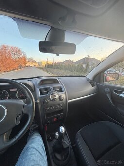 Renault Megane 2009 - 15