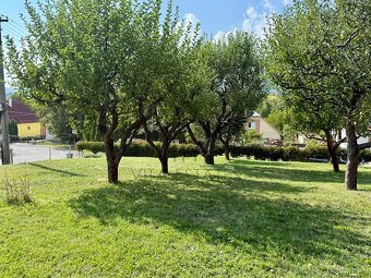 🏡 Predaj rodinného domu – Pravenec - 15