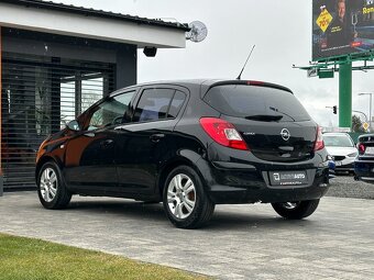 Opel Corsa 1.2i M5 - 15