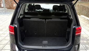 Volkswagen Touran, 1.5TSI,110kw,DSG,HIGHLINE,2019 - 15