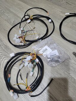 KTM DIELY exc sx duke PUTOLINE MOTUL MAXIMA BELRAY WURTH - 15