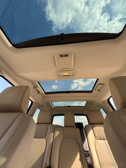 Land Rover Discovery 4 HSE - 15