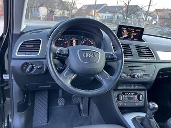Audi Q3 1.4 TFSI Design - 15