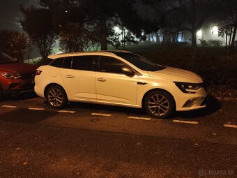 Predam Renault Megane 4 GT Line 2020 1.8 nafta. - 15
