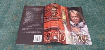 Dveře - Magda Szabó - 15