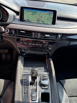 BMW X6 xDrive 30d Mpacket A/T - 15