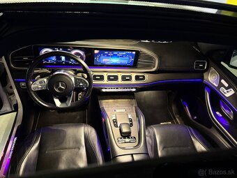Mercedes-Benz GLE Coupé 400 d - Maybach Bounce podvozok - 15