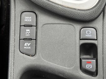 Toyota Yaris 1.5 VVT-iE Selection Elegant MDS - 15