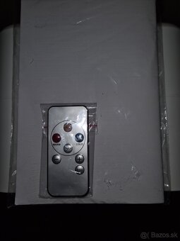 Predám nový ventilátor - 15