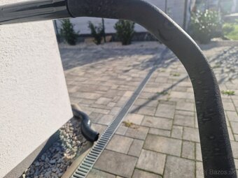 THULE Chariot Cross Single - 15