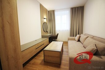 BEZ PROVÍZIE//NADŠTANDARDNE VYBAVENÝ BYT V CENTRE MESTA - 15